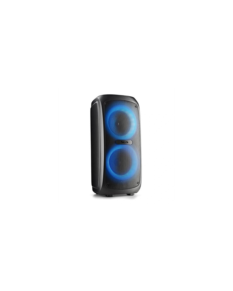 NGS Altavoz WILDTEMPER 200W BT