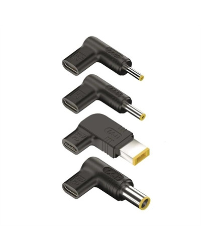 NGS CLAVIJAS USB-C PARA ORDENADORES LENOVO
