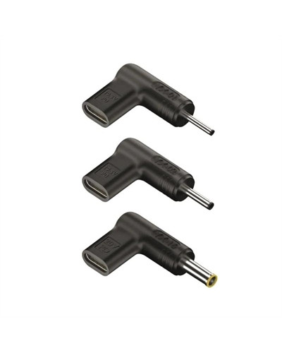 NGS CLAVIJAS USB-C PARA ORDENADORES SAMSUNG
