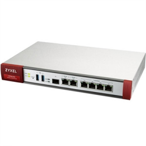 ZyXEL VPN100 Firewall VPN 100