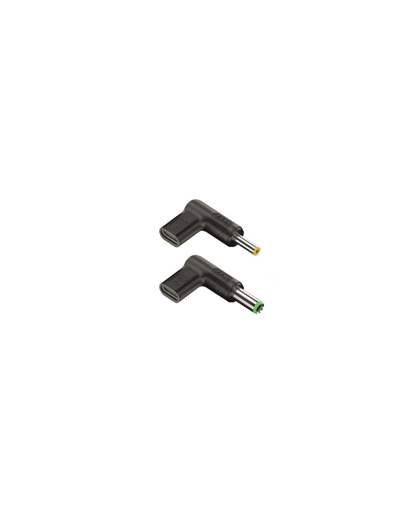 NGS CLAVIJAS USB-C PARA ORDENADORES TOSHIBA