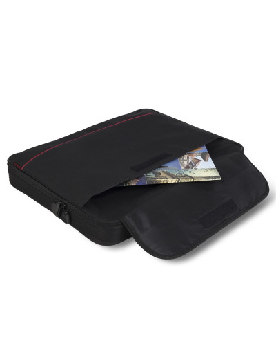 Monray Maletin portátil 17" PASSENGER PLUS