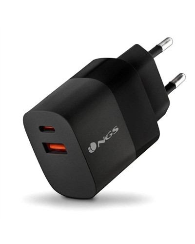 NGS Carg Pared 33W ULTRAR GAN 2USBC/2USBA