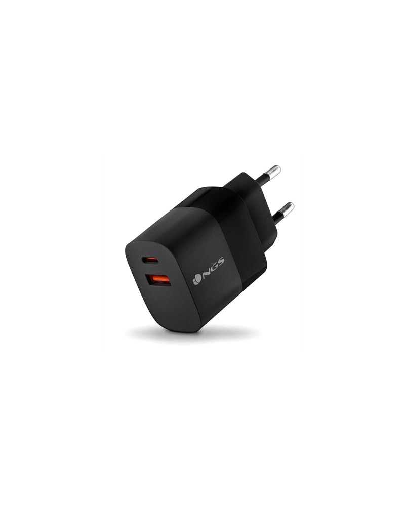 NGS Carg Pared 33W ULTRAR GAN 2USBC/2USBA
