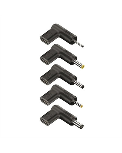 NGS CLAVIJAS USB-C PARA ORDENADORES ASUS