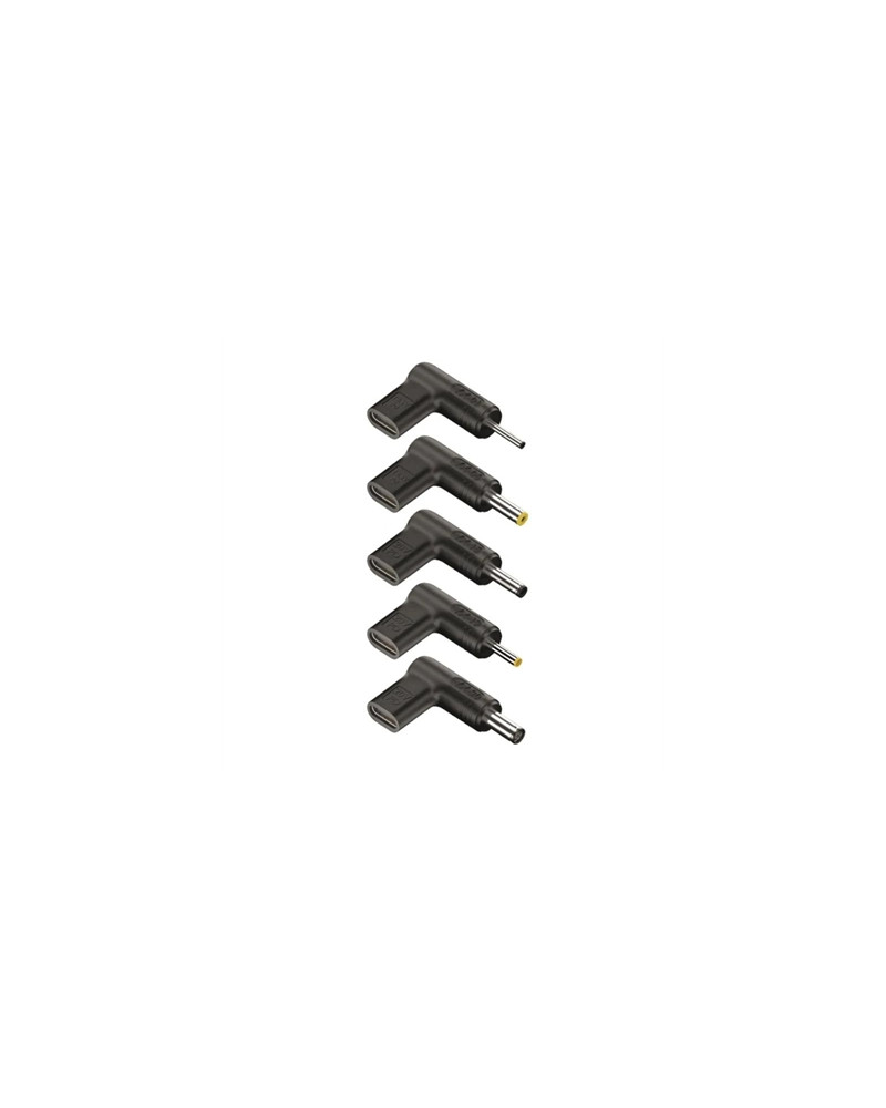 NGS CLAVIJAS USB-C PARA ORDENADORES ASUS