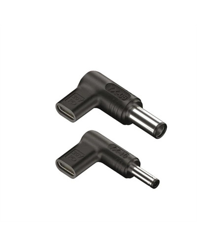 NGS CLAVIJAS USB-C PARA ORDENADORES DELL