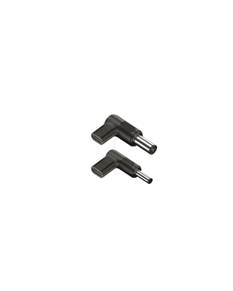 NGS CLAVIJAS USB-C PARA ORDENADORES DELL