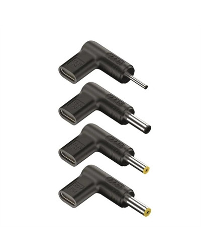 NGS CLAVIJAS USB-C PARA ORDENADORES ACER