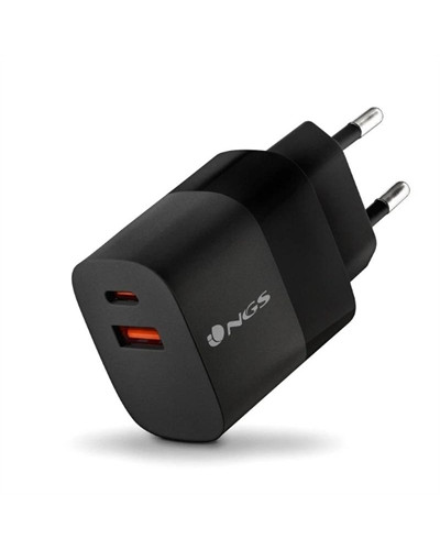 NGS Carg Pared 45W ULTRAR GAN 2USBC/2USBA
