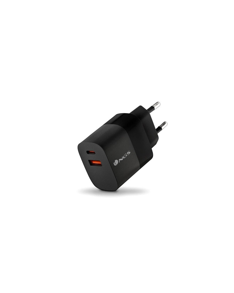 NGS Carg Pared 45W ULTRAR GAN 2USBC/2USBA