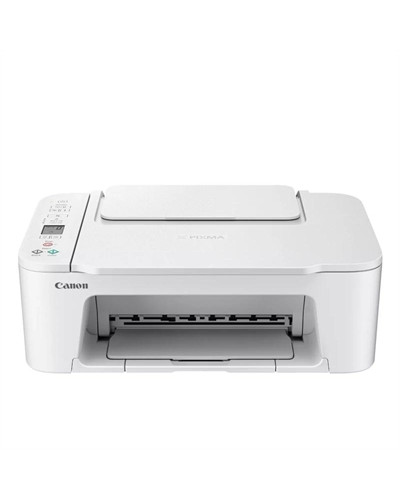 Canon Multifunción Pixma TS3751i WH