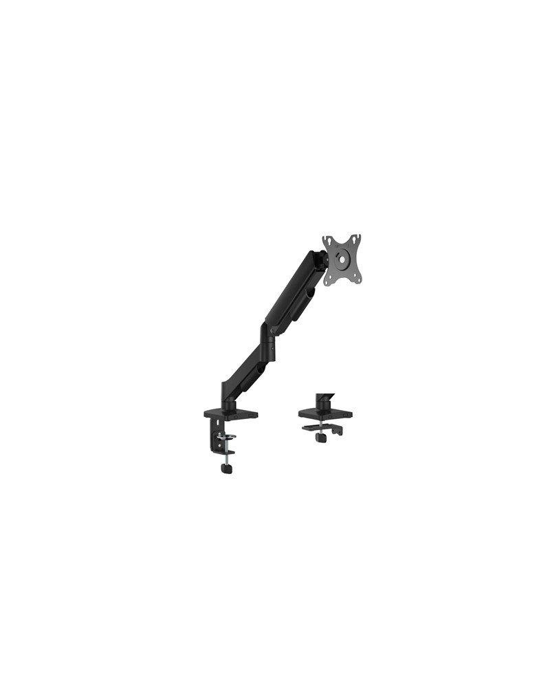 iggual SPMP01-A Soporte pinza 1 monitor 17-32" pro