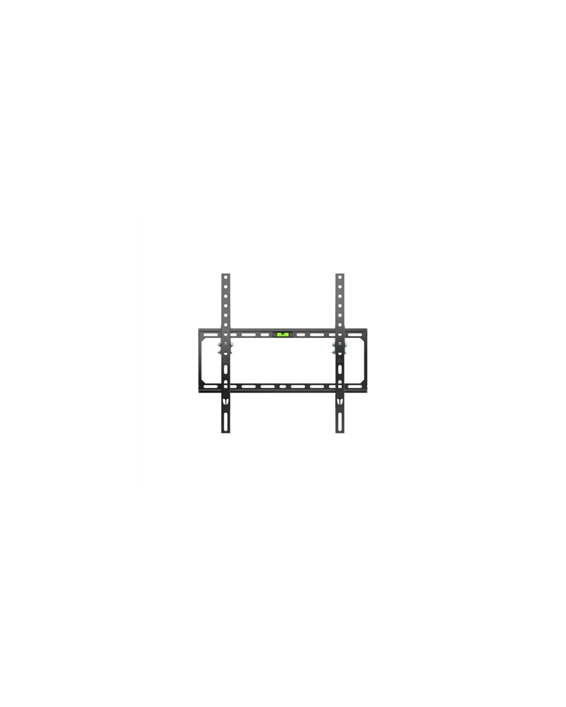 iggual SPTV15-L Soporte TV 21"-75" 45kg pared Tilt