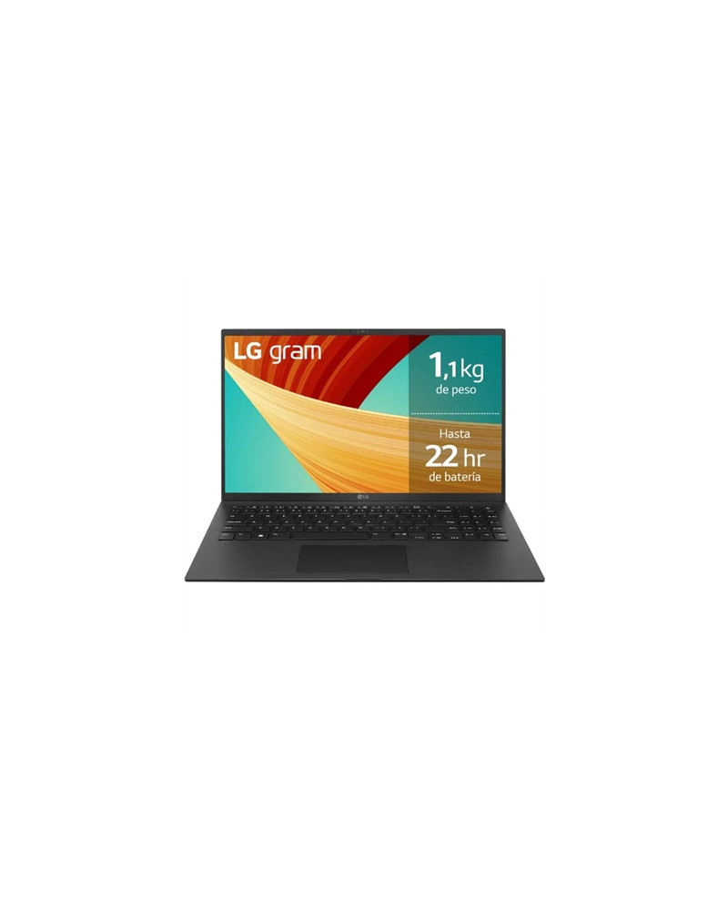 LG 15Z90R i5-1340P 16GB 512GB W11Pro 15.6" IPS