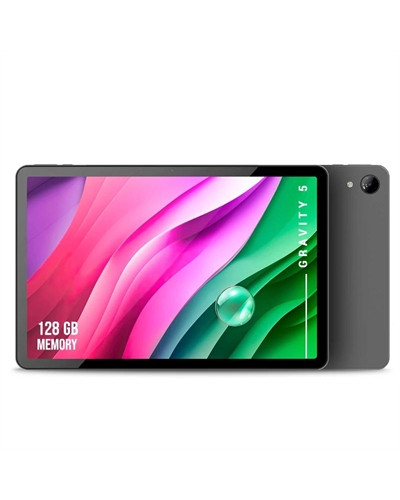 SPC Tablet Gravity 5 11" HD+ 4GB 128GB Negra