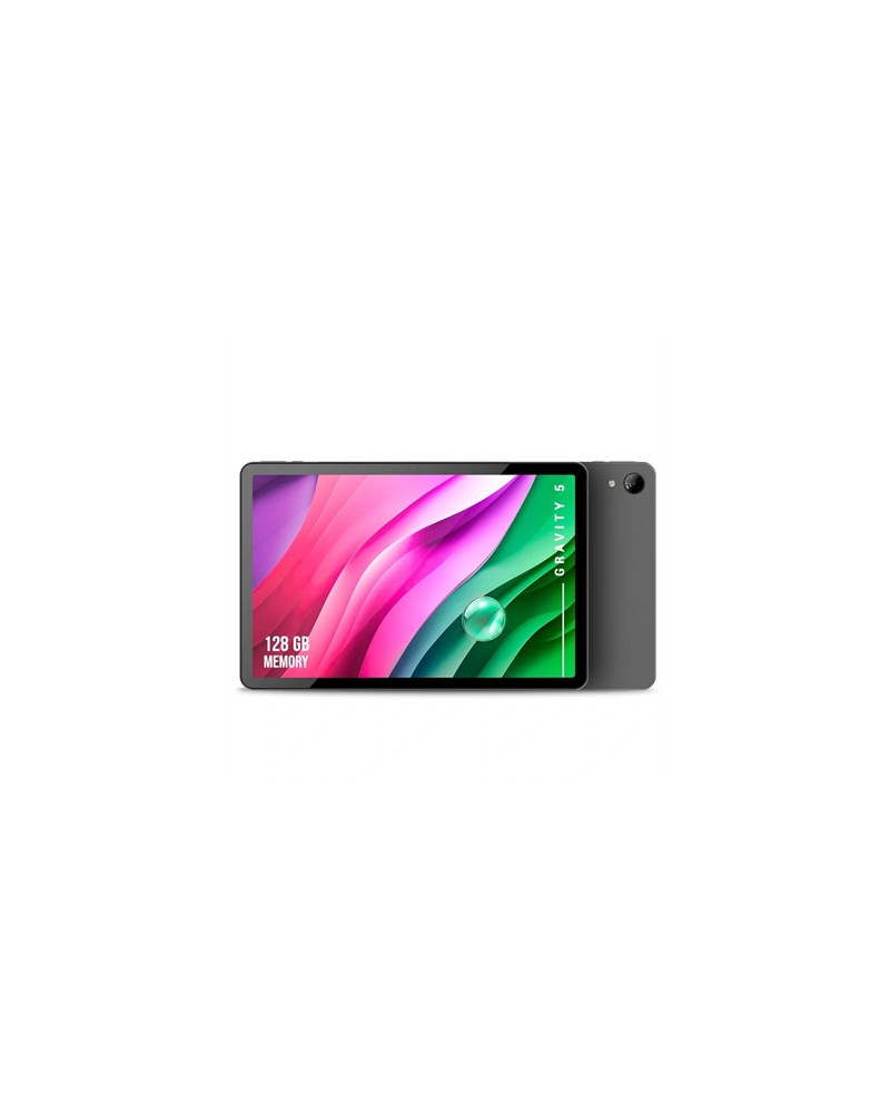 SPC Tablet Gravity 5 11" HD+ 4GB 128GB Negra
