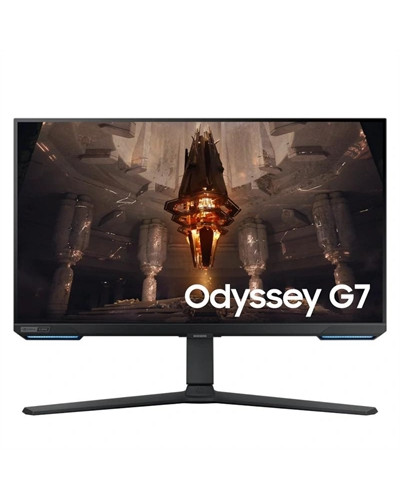 Samsung LS32BG700EUXEN Smart Monitor32" 4K 144h WF