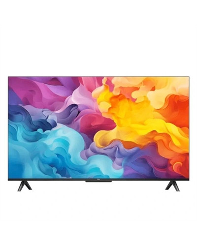 TCL 43P61B TV 43" 4K STVAnd USB 3xHDMI