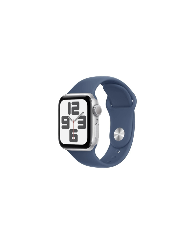 CKP Apple Watch SE2 40mm SemiNuevo Silver SB A+