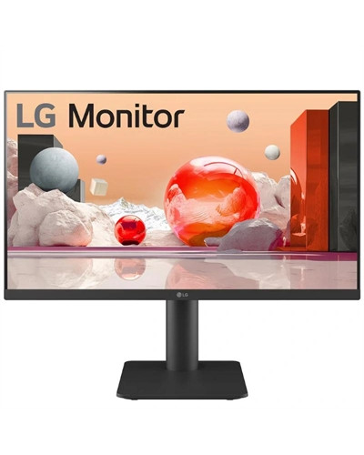 LG 25MS550-B Monitor 24.5" IPS 100hz 2xHDMI MM AA