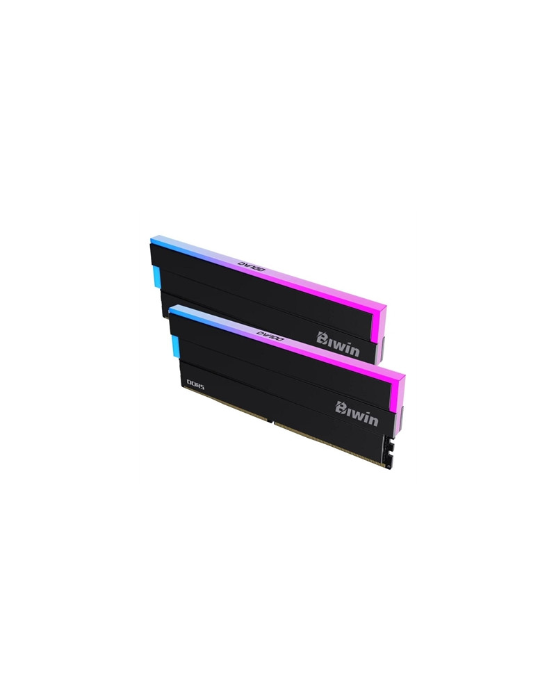 Biwin DW100 DDR5 UDIMM 6000MHz 32G16G*2 CL30 RGB
