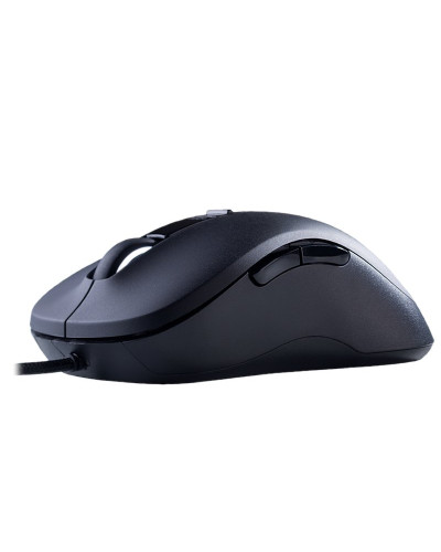 Hiditec Ratón GMO010003 Gaming Blitz 3.500dpi Negr