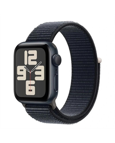 CKP Apple Watch SE2 40mm SemiNuevo Midnight SP A+