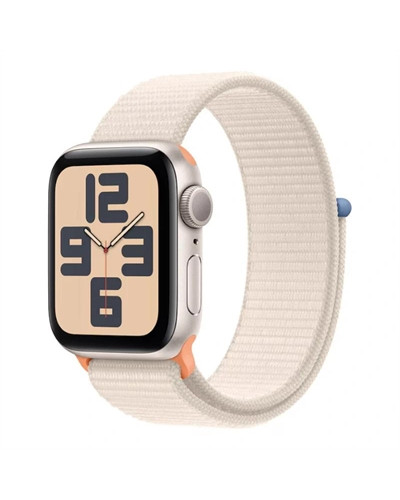 CKP Apple Watch SE2 40mm SemiNuevo Starlight SP A+
