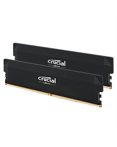 Crucial PRO CP2K16G64C38U5B 32GB16x2 DDR5-6400 N