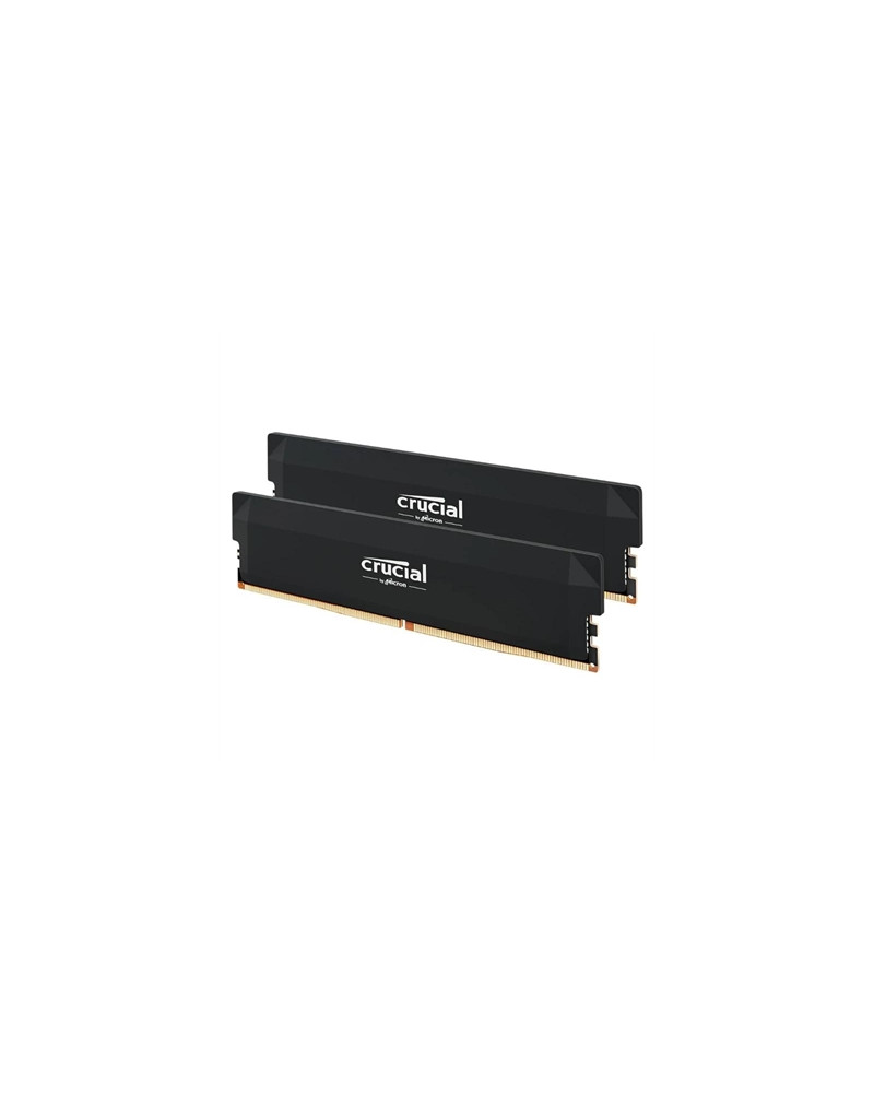 Crucial PRO CP2K16G64C38U5B 32GB16x2 DDR5-6400 N