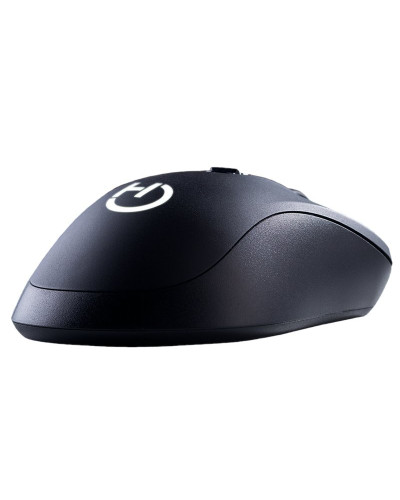 Hiditec Ratón GMO010003 Gaming Blitz 3.500dpi Negr