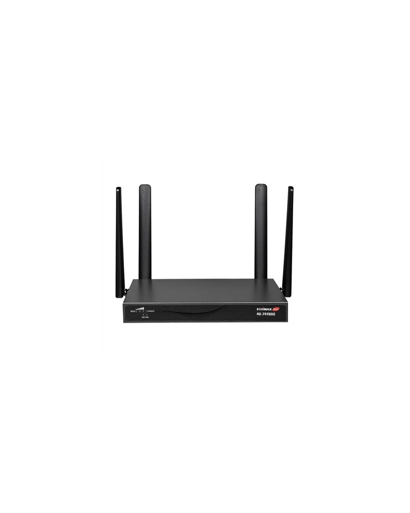 Edimax 4G-7449AC Router WiFi5 4G LTE AC1200