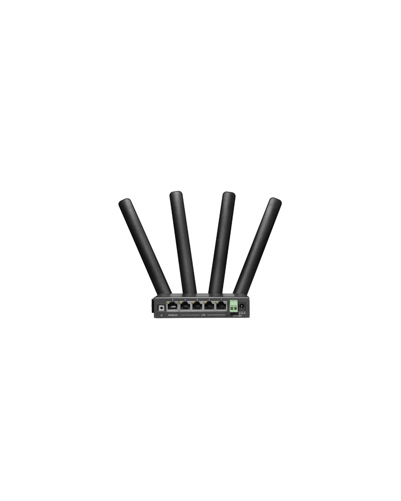 Edimax D5G-8459 Router WiFi Industrial 5G NR