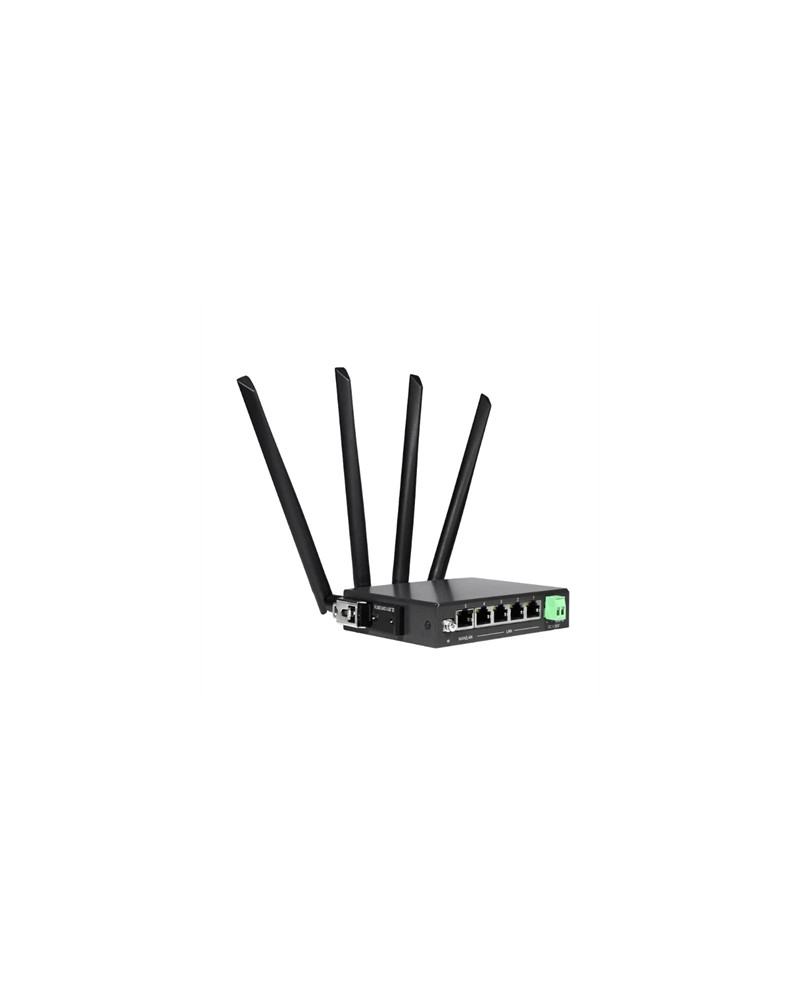 Edimax D4G-7459AC Router WiFi Indust 4G LTE AC1200