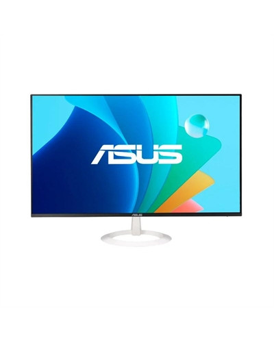 Asus VZ24EHF-W Monitor 24" IPS 100hz 1ms HDMI bc