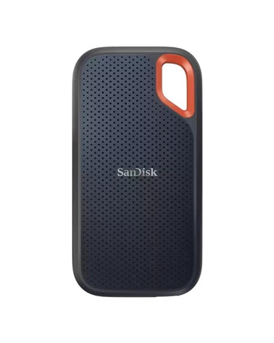 Sandisk Extreme Portable SSD 4TB USB-C 3.2 Gen 2