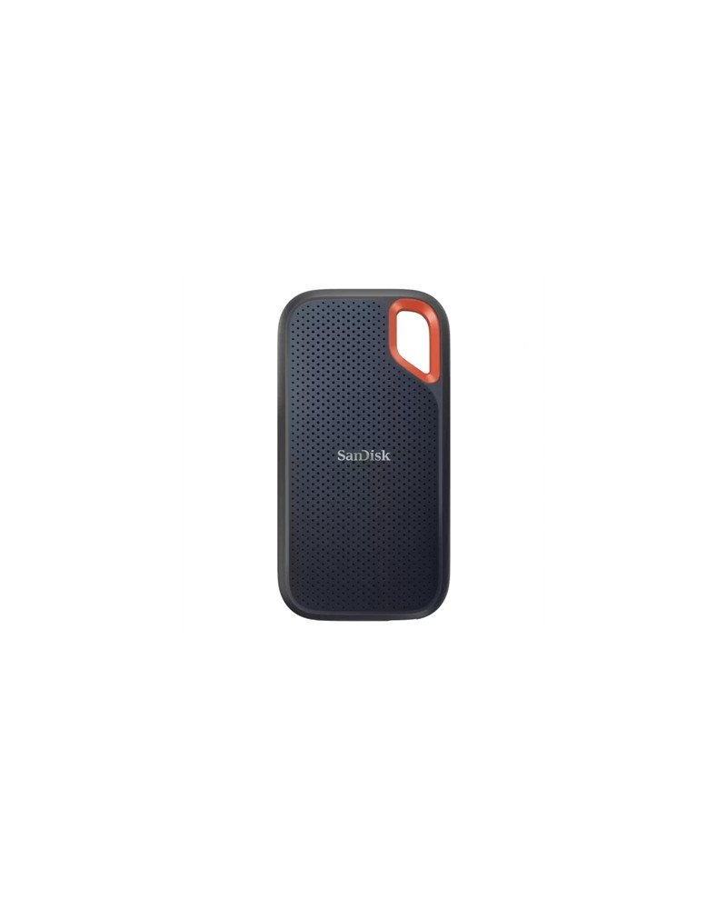 Sandisk Extreme Portable SSD 4TB USB-C 3.2 Gen 2