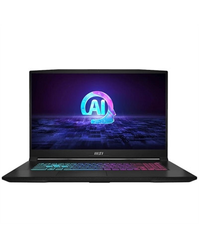 MSI Katana A15-468ES AMD R7-884HS 32 1TB 4060 W11H