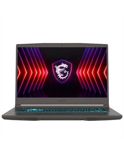 MSI Thin 15-2688XES i5-13420H 16GB 512 4050 DOS 15