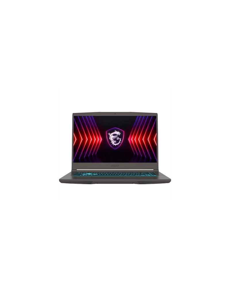 MSI Thin 15-2688XES i5-13420H 16GB 512 4050 DOS 15
