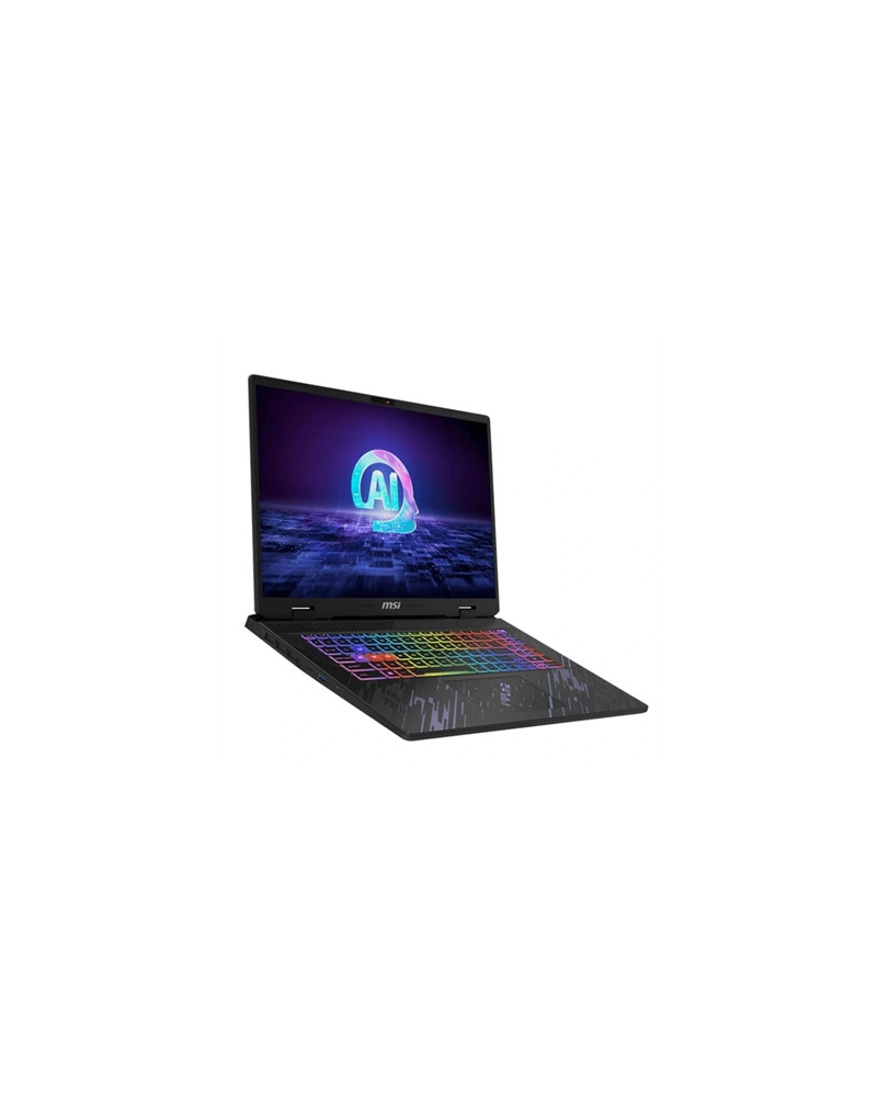 MSI Pulse 17-032XES U7-155H 16GB 1TB 4060 DOS 17"