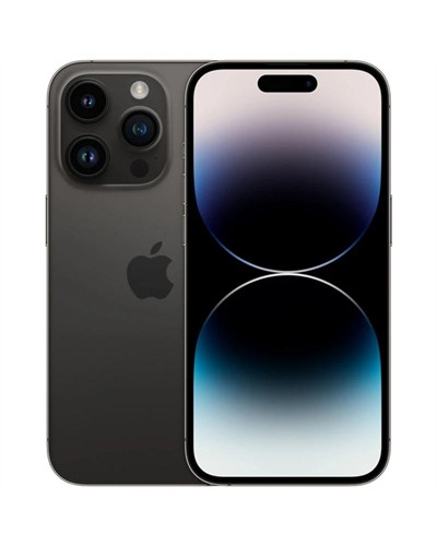 CKP iPhone 14 PRO Semi Nuevo 128GB Black