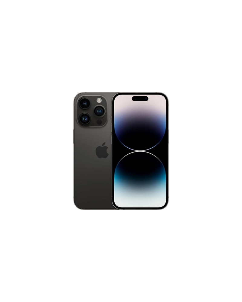 CKP iPhone 14 PRO Semi Nuevo 128GB Black
