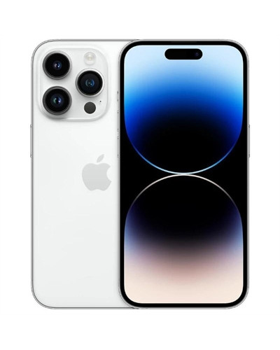CKP iPhone 14 PRO Semi Nuevo 128GB White