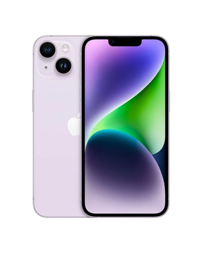 CKP iPhone 14 Semi Nuevo 256GB Purple