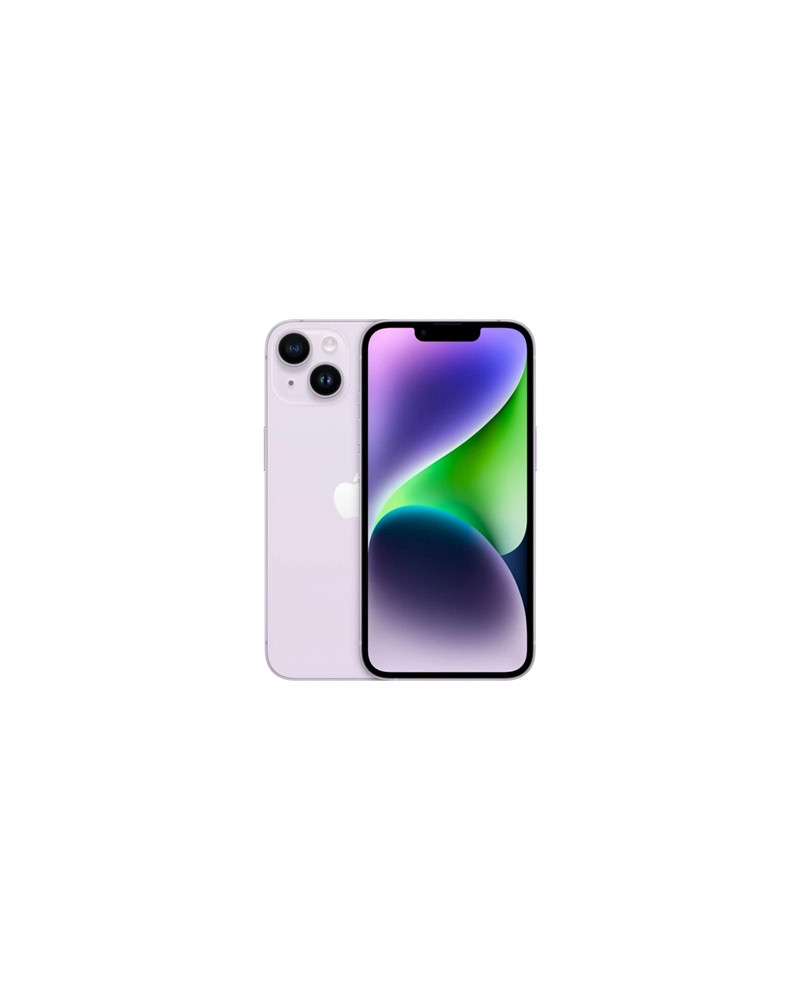 CKP iPhone 14 Semi Nuevo 256GB Purple