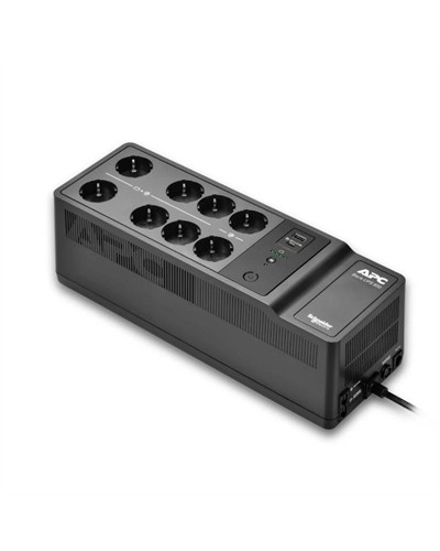 APC Back-UPS 850VA, 230V, USB Type-C and A