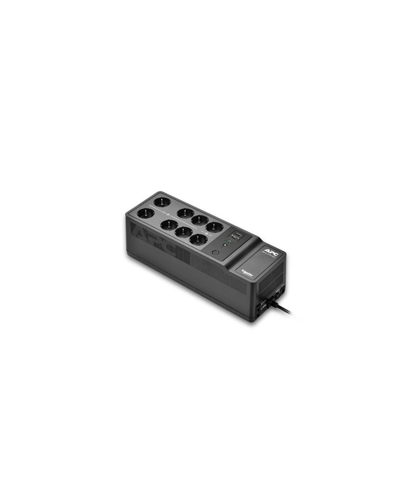 APC Back-UPS 850VA, 230V, USB Type-C and A