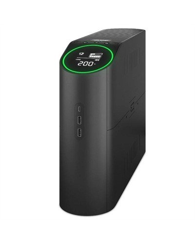 APC Back-UPS Pro 2200VA for Gaming, 230V